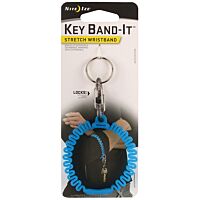 Key Band-It Stretch Wristband