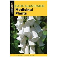Basic Illustrated: Medicinal Plants