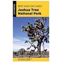 Best Easy Day Hikes: Joshua Tree National Park