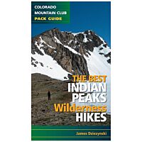Best Indian Peaks Wilderness Hikes