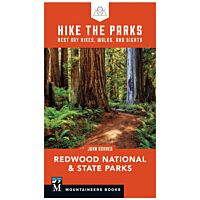 Hike The Parks: Redwood National 