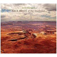 Back Roads Of The Southwest