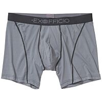 Give-N-Go 2.0 Sport Mesh Boxer Brief - 6 in