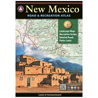 New Mexico Road 