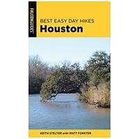 Best Easy Day Hikes: Houston