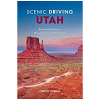 Scenic Driving Utah: Exploring The State's Most Spectacular Byways And Back Roads