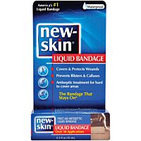 New Skin Liquid Bandage
