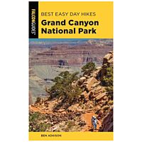 Best Easy Day Hikes: Grand Canyon National Park