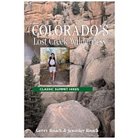 Colorado's Lost Creek Wilderness: Classic Summit Hikes