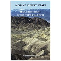 Mojave Desert Peaks