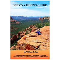 Sedona Hiking Guide