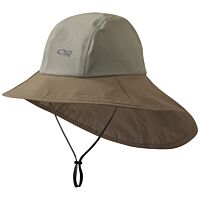 Seattle Cape Hat