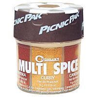 Multi-Spice