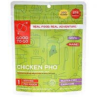 Chicken Pho