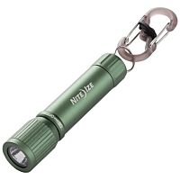 Radiant 100 Keychain Flashlight