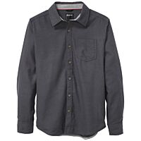 Hobson Midweight Flannel