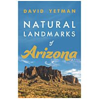 Natural Landmarks Of Arizona