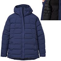 WarmCube Havenmeyer Jacket