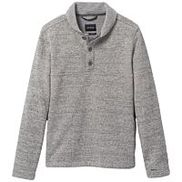 Tri Thermal Threads Henley - Standard Fit