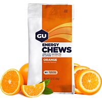 GU Energy Mini Chews