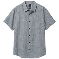 Lindores Shirt - Standard Long