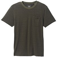Cardiff Short Sleeve Pocket T-Shirt