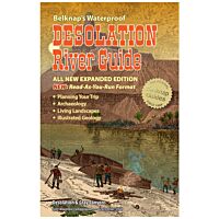 Belknap's Waterproof: Desolation River Guide - 2019 Edition