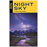 Night Sky: A Falcon Field Guide