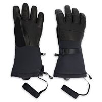 Carbide Sensor Gloves