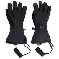 Carbide Sensor Gloves