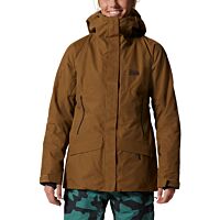 Cloud Bank Gore-Tex Insulated Jacket