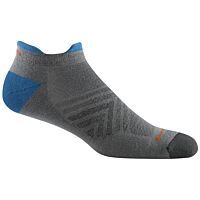 Coolmax® Run No Show Tab Ultra-Lightweight Running Sock