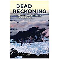 Dead Reckoning: Learning From Accidents In The Outdoors