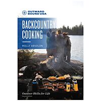 Outward Bound: Backcountry Cooking