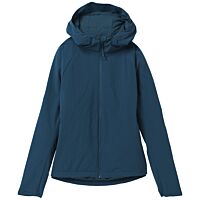 Insulo Stretch Hooded Jacket