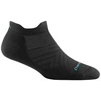 Coolmax® Run No Show Tab Ultra-Lightweight Running Sock