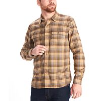 Bayview Midweight Flannel