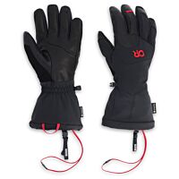 Arete II GORE-TEX Gloves