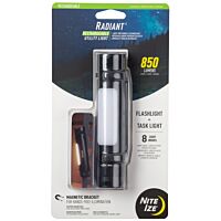 Radiant Rechargeable Utility Light
