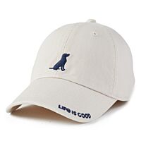 Wag On Dog Chill Cap