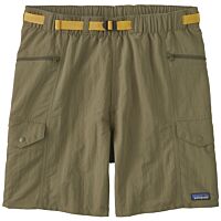 Outdoor Everyday Shorts