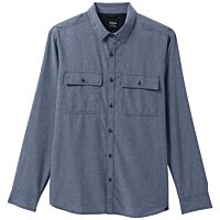 Lost Sol Long Sleeve Shirt - Standard Fit