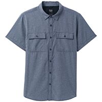 Lost Sol Short Sleeve Shirt - Slim Fit