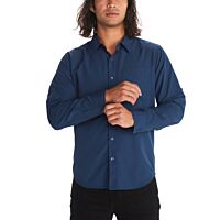Aerobora Long-Sleeve Shirt