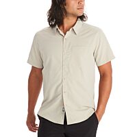 Aerobora Short-Sleeve Shirt