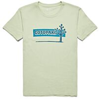 Hello Desert Organic T-Shirt