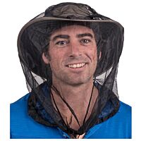 Ultra-Fine Mesh Mosquito Head Net