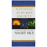 Field Guide to the Night Sky by the National Audubon Society