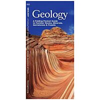 Pocket Naturalist Geology