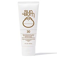 Sun Bum Mineral SPF 30 Sunscreen Lotion Shortie